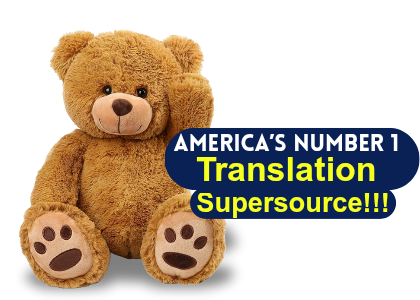 Traducciones Certificadas